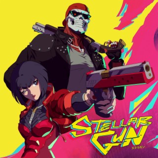 STELLAR GUN (Demo Disc)