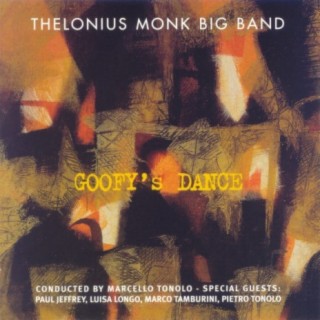 Thelonius Monk Big Band