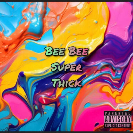 Super Thick | Boomplay Music