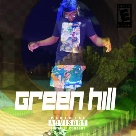 GREEN HILL | Boomplay Music
