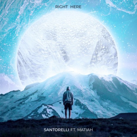 Right Here (feat. Matiah)