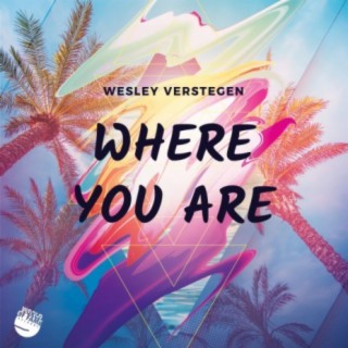 Where You Are