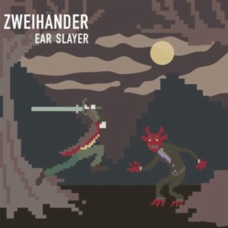 Zweihänder