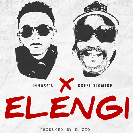 Elengi ft. Koffi Olomide