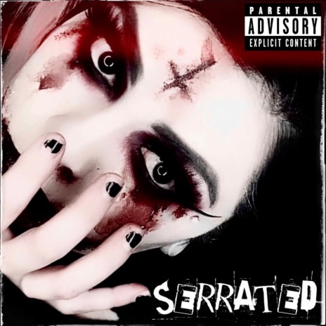 Serrated | Boomplay Music