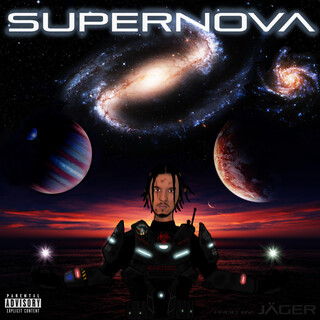 SUPERNOVA