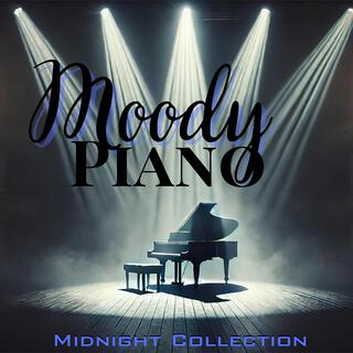 Moody Piano Midnight Collection