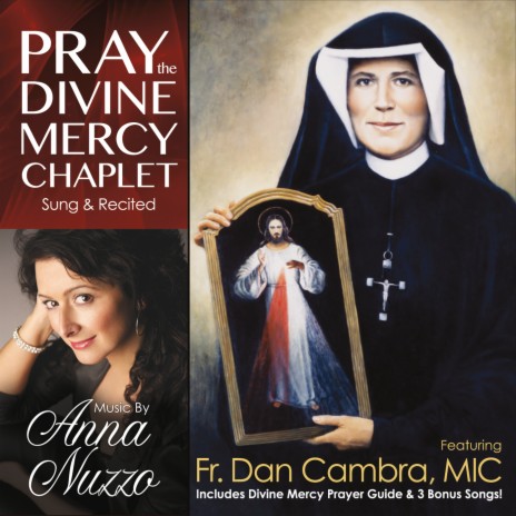 St. Faustina's Hour of Mercy Prayer | Boomplay Music