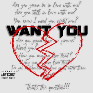 Want You lyrics | Boomplay Music