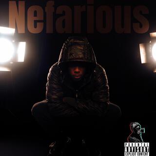 Nefarious