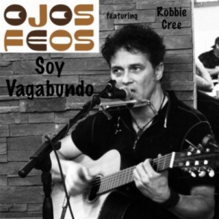 Soy Vagabundo (feat. Robbie Cree)