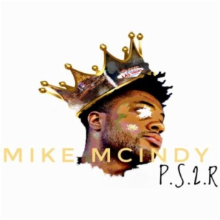 Mike Mcindy