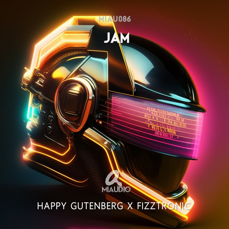 Jam ft. Fizztronic | Boomplay Music