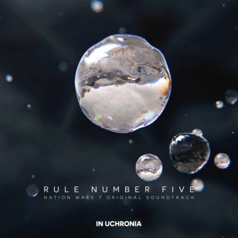 Rule Number Five | Boomplay Music