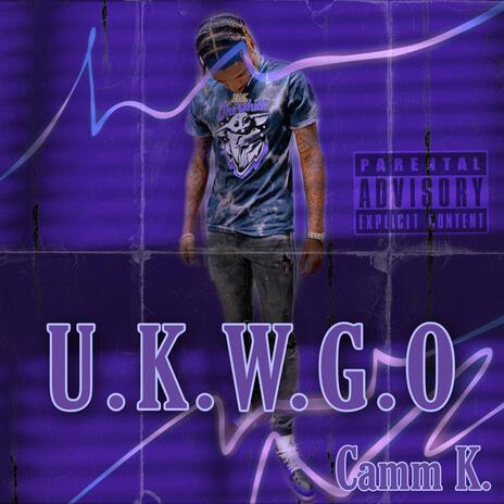 U.K.W.G.O | Boomplay Music