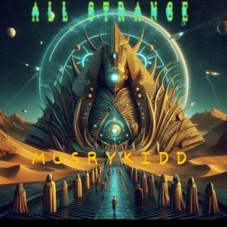 All Strange