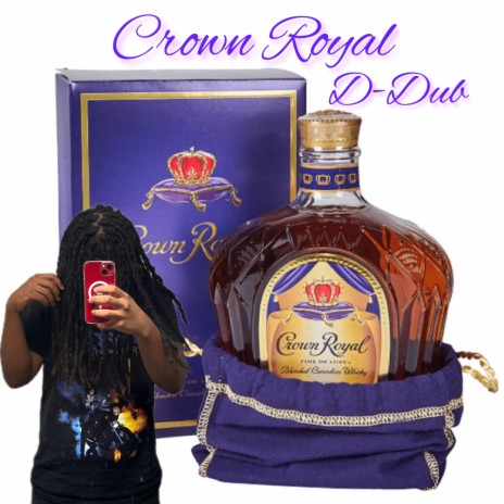 Crown royal