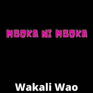 Mboka ni Mboka lyrics | Boomplay Music