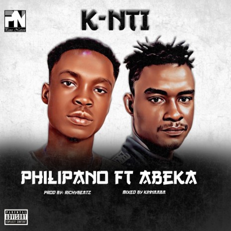 K - Nti ft. ABEKA | Boomplay Music