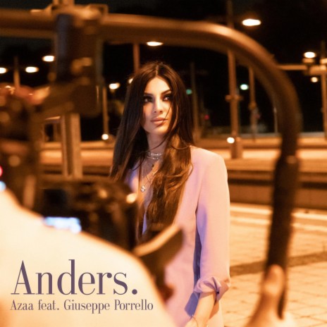 Anders ft. Giuseppe Porrello | Boomplay Music