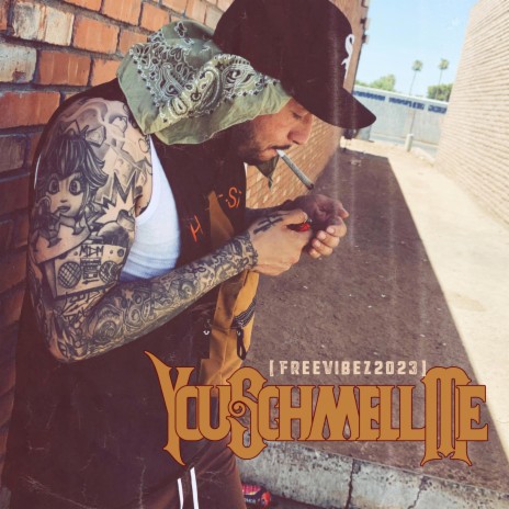 You Schmell Me | Boomplay Music