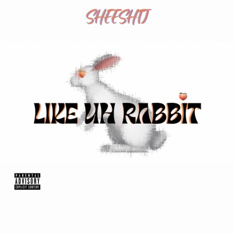 Like uh Rabbit | Boomplay Music