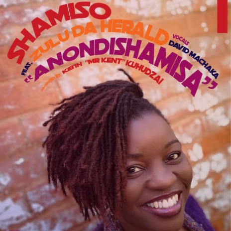 Anondishamisa (feat. Zulu Da Herald) | Boomplay Music