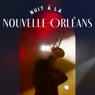 Nuit à la Nouvelle-Orléans: Jazz à la trompette pour une soirée relaxante