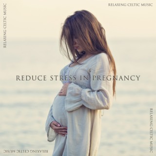 Reduce Stress in Pregnancy: Relaxing Celtic Music (Hypnobirthing, Mindfulness, Deep Massage, Reiki during Pregnancy)