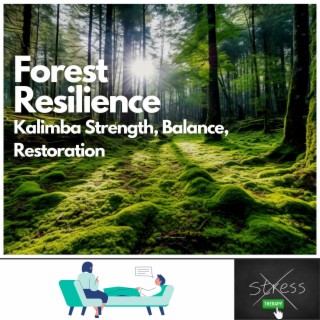 Forest Resilience - Kalimba Strength, Balance, Restoration