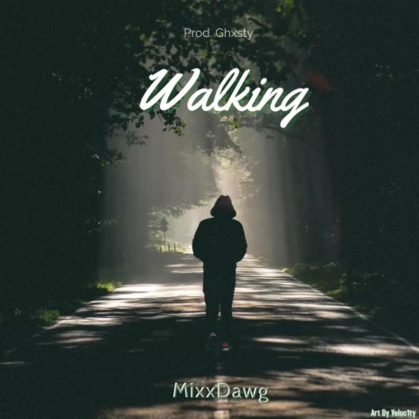 Walking | Boomplay Music