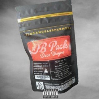JB Pack