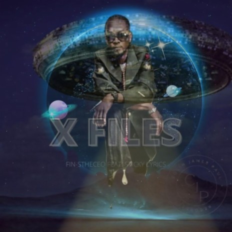 X FILES | Boomplay Music