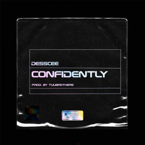 Confidently | Boomplay Music