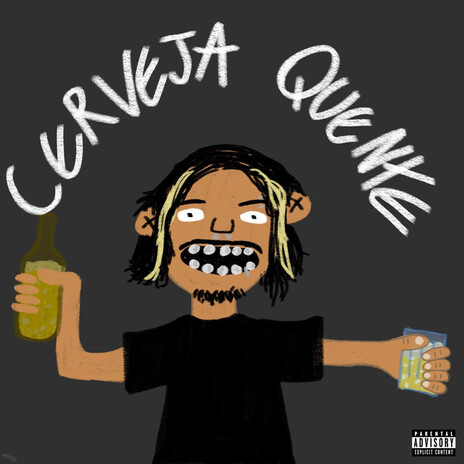 Cerveja Quente | Boomplay Music