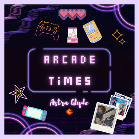 Arcade Times | Boomplay Music