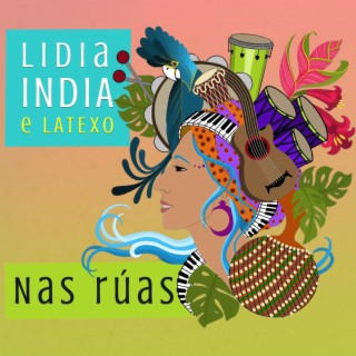 Nas rúas