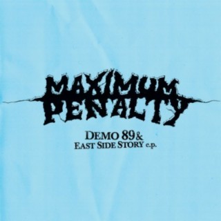 Maximum Penalty