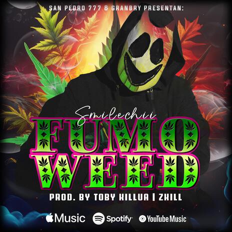 Fumo Weed | Boomplay Music