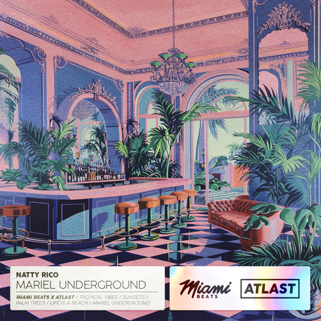 Mariel Underground | Boomplay Music