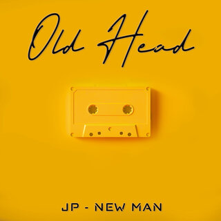 JP - New Man (Official Audio)