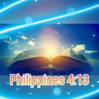 Philippians 4:13 lyrics | Boomplay Music