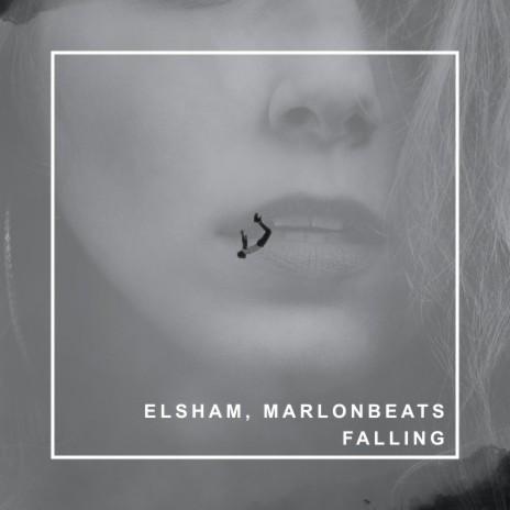 FALLING ft. marlonbeats | Boomplay Music