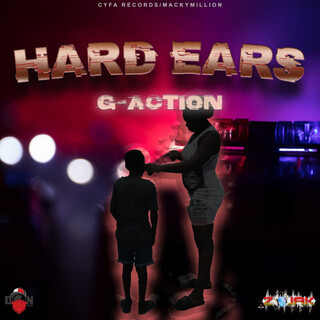 Hard Ears