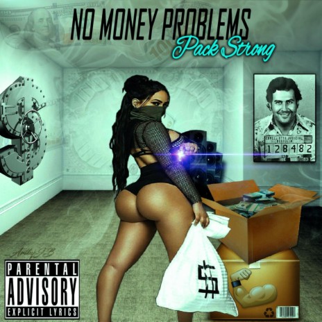 No Money Problems | Boomplay Music