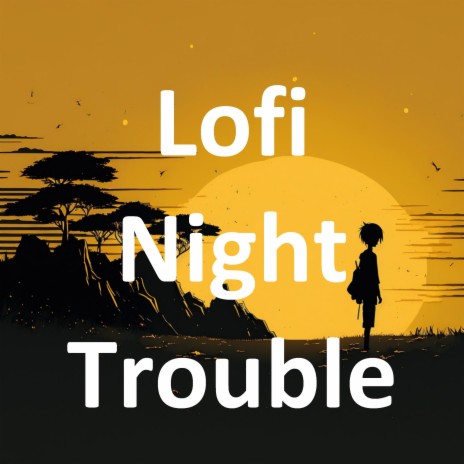 Night Trouble | Boomplay Music