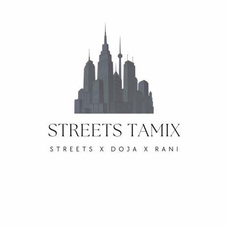 Streets Tamix ft. Itsyaboikay | Boomplay Music