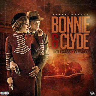 Bonnie & Clyde