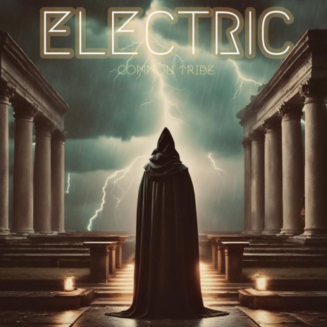 Electric | Boomplay Music