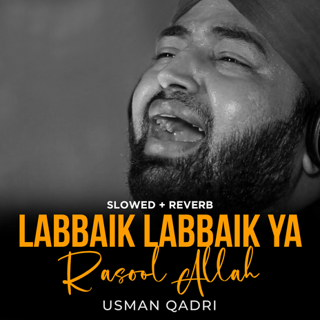 Labbaik Labbaik Ya Rasool Allah (Lofi-Mix) | Boomplay Music